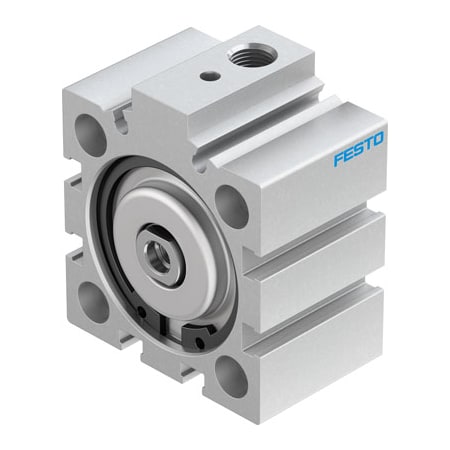 Festo Short-Stroke Cylinder AEVC-40-10-I-P AEVC-40-10-I-P